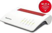 FRITZ!BOX 7590 AX V2 4 GIGABIT WI-FI 6 ROUTER AVM