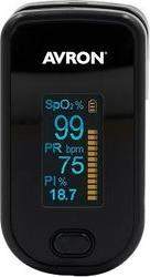 OΧΥCHECK ΟΞΥΜΕΤΡΟ ΔΑΚΤΥΛΟΥ AVRON