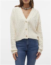 VMLORELLA LS V-NECK KNIT CARDIGAN VMA AWARE