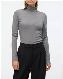 VMNICHOLLE LS ROLL NECK TOP VMA AWARE