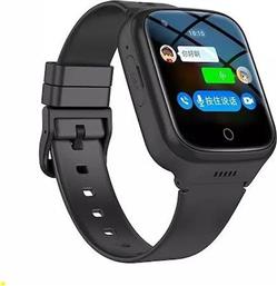 ΠΑΙΔΙΚΟ SMARTWATCH H14 ΜΕ GPS - ΜΑΥΡΟ AWEI