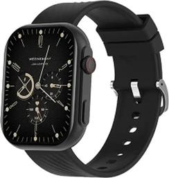 SPORT SMARTWATCH H32 - ΜΑΥΡΟ AWEI