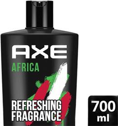 ΑΦΡΟΛΟΥΤΡΟ AFRICA 700ML AXE