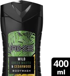 ΑΦΡΟΛΟΥΤΡΟ MOJITO 400ML AXE