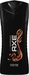 ΑΦΡΟΝΤΟΥΣ DARK TEMPTATION 400ML AXE