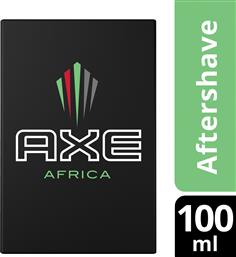 AFTER SHAVE AFRICA (100 ML) AXE από το e-FRESH