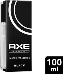 AFTER SHAVE BLACK (100 ML) AXE από το e-FRESH