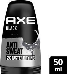 ΑΠΟΣΜΗΤΙΚΟ ROLL ON BLACK (50ML) AXE