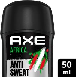 ΑΠΟΣΜΗΤΙΚΟ STICK AFRICA 50ML AXE