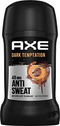 ΑΠΟΣΜΗΤΙΚΟ STICK DARK TEMPTATION 50ML AXE