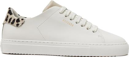 ΑΘΛΗΤΙΚΑ CLEAN 90 TRIPLE SNEAKER 1624001 ΛΕΥΚΟ AXEL ARIGATO