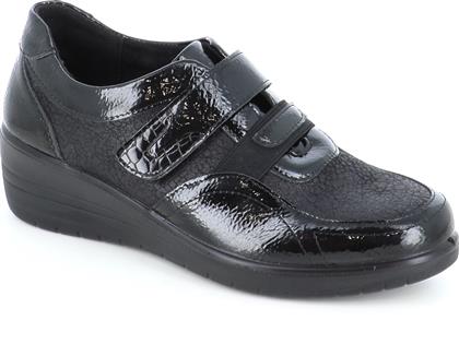 00333 ΓΥΝΑΙΚΕΙΟ ΥΠΟΔΗΜΑ CASUAL, ΜΑΥΡΟ B SOFT