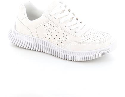 01360/4 ΓΥΝΑΙΚΕΙΟ ΥΠΟΔΗΜΑ CASUAL (ΑΣΠΡΟ), ΑΣΠΡΟ B SOFT