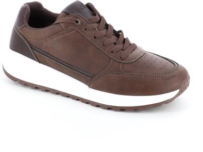031 ΑΝΔΡΙΚΟ ΥΠΟΔΗΜΑ SNEAKER, ΚΑΦΕ B SOFT