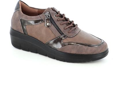 1122-08 ΓΥΝΑΙΚΕΙΟ ΥΠΟΔΗΜΑ CASUAL, ΚΑΦΕ B SOFT