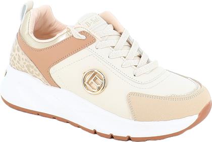 202502 ΓΥΝΑΙΚΕΙΟ ΥΠΟΔΗΜΑ SNEAKER, ΜΠΕΖ B SOFT