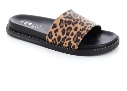 2116 ΓΥΝΑΙΚΕΙΟ ΥΠΟΔΗΜΑ FLAT, ΜΠΕΖ B SOFT