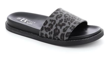 2116 ΓΥΝΑΙΚΕΙΟ ΥΠΟΔΗΜΑ FLAT, ΜΑΥΡΟ B SOFT