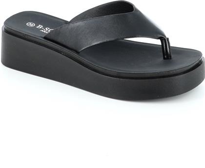 218-822 ΓΥΝΑΙΚΕΙΟ ΥΠΟΔΗΜΑ ΔΙΧΑΛΟ, ΜΑΥΡΟ B SOFT