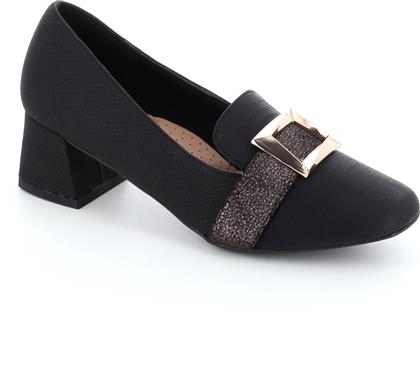 2205-10 ΓΥΝΑΙΚΕΙΟ ΥΠΟΔΗΜΑ ΓΟΒΑ, ΜΑΥΡΟ B SOFT από το B-SOFT SHOES