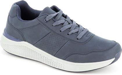 22089/2 ΑΝΔΡΙΚΟ ΥΠΟΔΗΜΑ CASUAL, ΜΠΛΕ B SOFT
