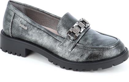 22110 ΓΥΝΑΙΚΕΙΟ ΥΠΟΔΗΜΑ LOAFER, ΑΣΗΜΙ B SOFT