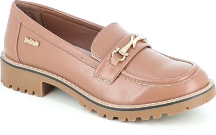 22111 ΓΥΝΑΙΚΕΙΟ ΥΠΟΔΗΜΑ LOAFER, ΜΠΕΖ B SOFT