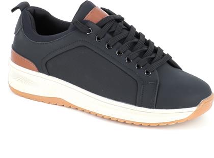 22508/1 ΑΝΔΡΙΚΟ ΥΠΟΔΗΜΑ CASUAL, ΜΑΥΡΟ B SOFT