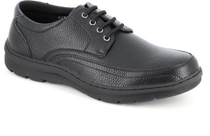 22514 ΑΝΔΡΙΚΟ ΥΠΟΔΗΜΑ CASUAL, ΜΑΥΡΟ B SOFT