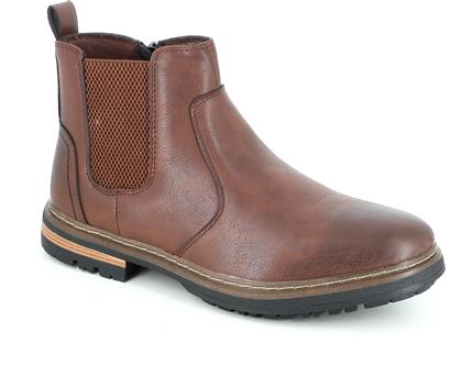 22516 ΑΝΔΡΙΚΟ ΜΠΟΤΑΚΙ CASUAL, ΚΑΦΕ B SOFT