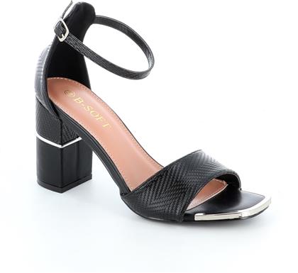 2308-01 ΓΥΝ.ΥΠΟΔΗΜΑ, ΜΑΥΡΟ B SOFT