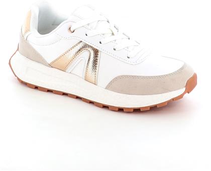 23101/4 ΓΥΝΑΙΚΕΙΟ ΥΠΟΔΗΜΑ CASUAL (ΑΣΠΡΟ), ΑΣΠΡΟ B SOFT