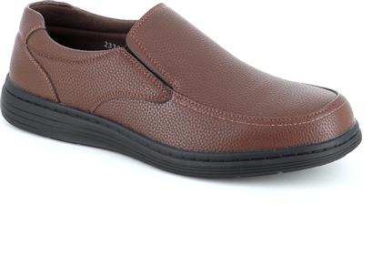 2330 ΑΝΔΡΙΚΟ ΥΠΟΔΗΜΑ CASUAL, ΚΑΦΕ B SOFT