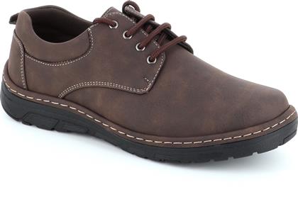 23521 ΑΝΔΡΙΚΟ ΥΠΟΔΗΜΑ CASUAL, ΚΑΦΕ B SOFT