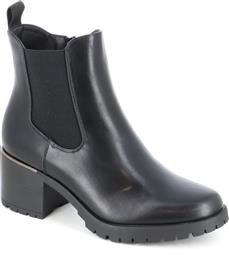 24182-1/1 ΓΥΝΑΙΚΕΙΟ ΥΠΟΔΗΜΑ ΜΠΟΤΑΚΙ, ΜΑΥΡΟ B SOFT