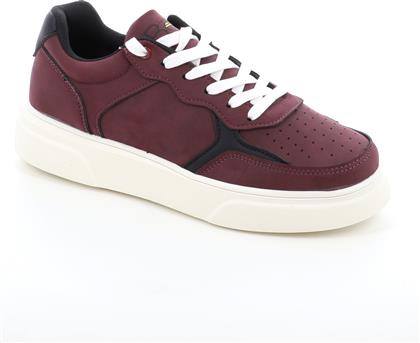 24405/9 ΓΥΝΑΙΚΕΙΟ ΥΠΟΔΗΜΑ SNEAKER(ΜΠΟΡΝΤΩ), ΜΠΟΡΝΤΩ B SOFT