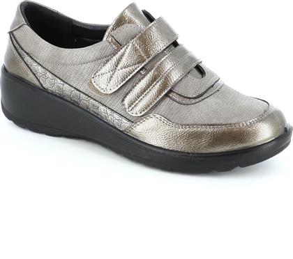 2464 ΓΥΝΑΙΚΕΙΟ ΥΠΟΔΗΜΑ CASUAL, ΜΠΡΟΝΖΕ B SOFT