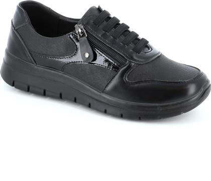 2472 ΓΥΝΑΙΚΕΙΟ ΥΠΟΔΗΜΑ CASUAL, ΜΑΥΡΟ B SOFT