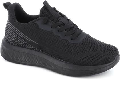 2496-2 ΑΝΔΡΙΚΟ ΥΠΟΔΗΜΑ CASUAL, ΜΑΥΡΟ B SOFT