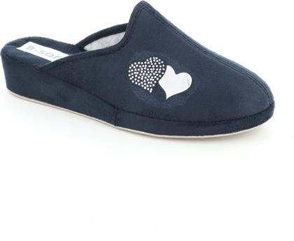 25206 ΓΥΝΑΙΚΕΙΑ ΠΑΝΤΟΦΛΑ, ΜΠΛΕ B SOFT