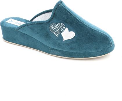 25206 ΓΥΝΑΙΚΕΙΑ ΠΑΝΤΟΦΛΑ, ΠΡΑΣΙΝΟ B SOFT