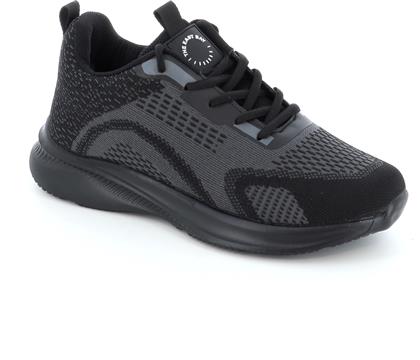 25207 ΓΥΝΑΙΚΕΙΟ ΥΠΟΔΗΜΑ CASUAL, ΜΑΥΡΟ B SOFT