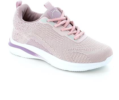 25207 ΓΥΝΑΙΚΕΙΟ ΥΠΟΔΗΜΑ CASUAL, ΡΟΖ B SOFT