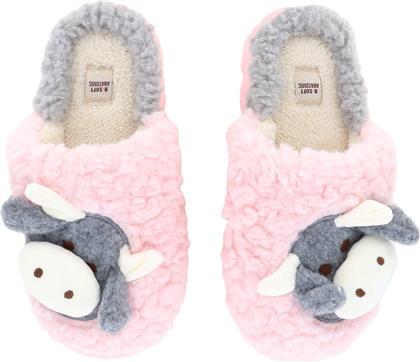 25245 ΓΥΝΑΙΚΕΙΑ ΠΑΝΤΟΦΛΑ, ΡΟΖ B SOFT