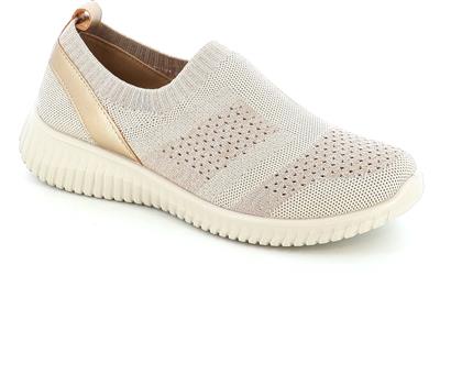 25270 ΓΥΝΑΙΚΕΙΟ ΥΠΟΔΗΜΑ CASUAL, ΜΠΕΖ B SOFT