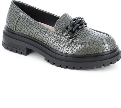 2553 ΓΥΝΑΙΚΕΙΟ ΥΠΟΔΗΜΑ LOAFERS, ΛΑΔΙ B SOFT