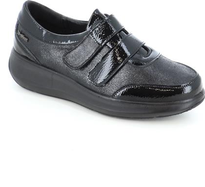 2568 ΓΥΝΑΙΚΕΙΟ ΥΠΟΔΗΜΑ CASUAL, ΜΑΥΡΟ B SOFT
