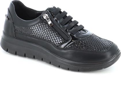 2574 ΓΥΝΑΙΚΕΙΟ ΥΠΟΔΗΜΑ CASUAL, ΜΑΥΡΟ B SOFT
