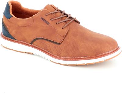 2603-6 ΑΝΔΡΙΚΟ ΥΠΟΔΗΜΑ CASUAL, ΜΠΕΖ B SOFT
