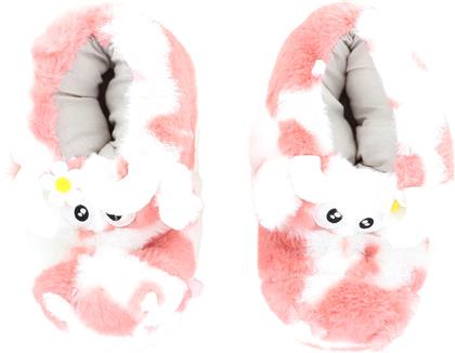 30/TEVERE (827) ΓΥΝΑΙΚΕΙΑ ΠΑΝΤΟΦΛΑ, ΡΟΖ B SOFT